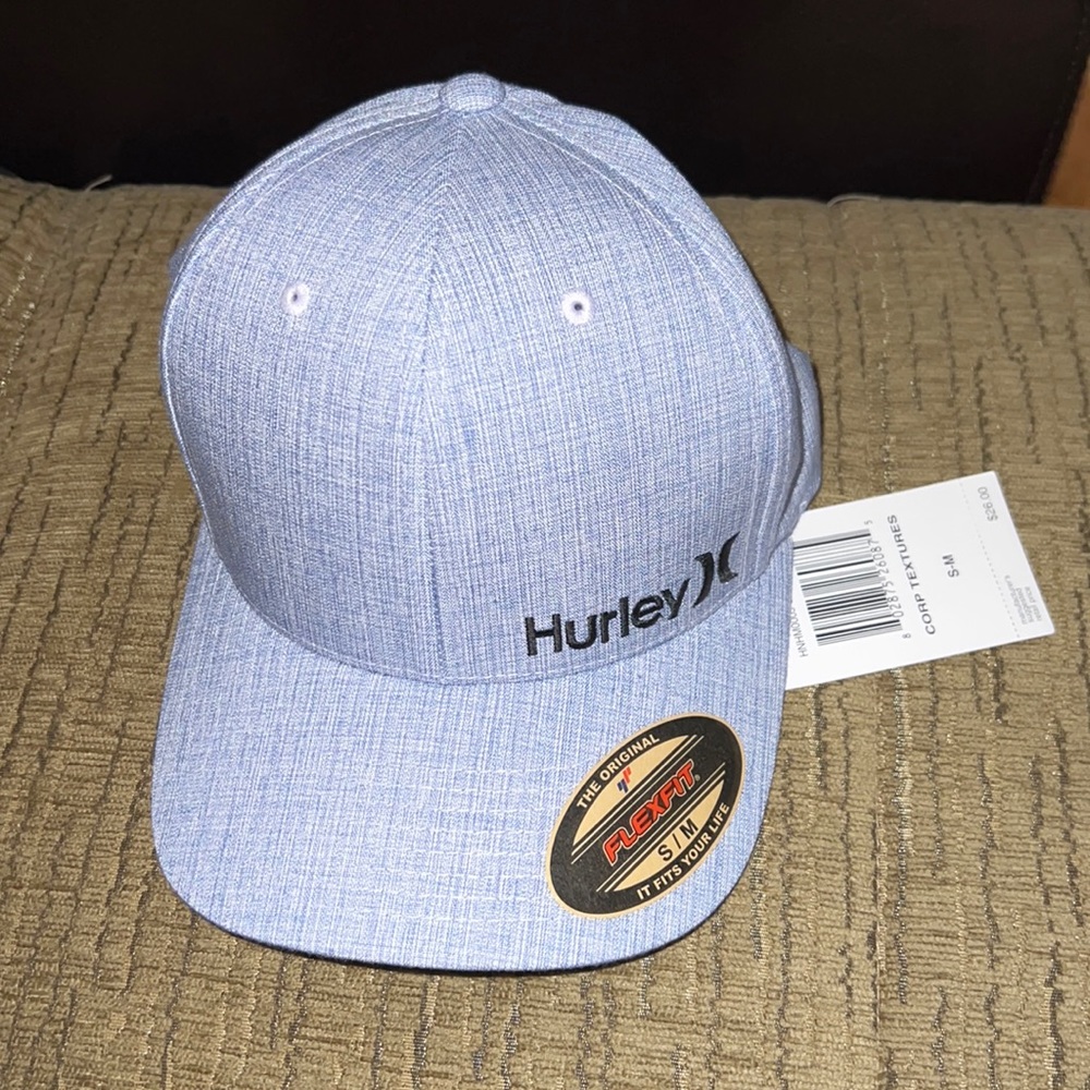 Very nice cap